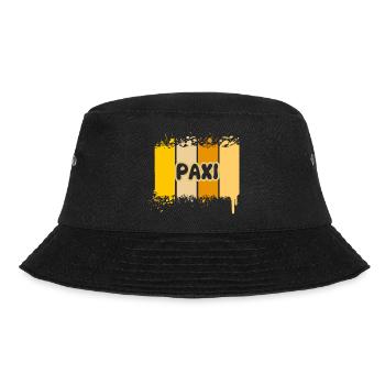 Paxi - Bob - noir - Devant - Lela (165cm)