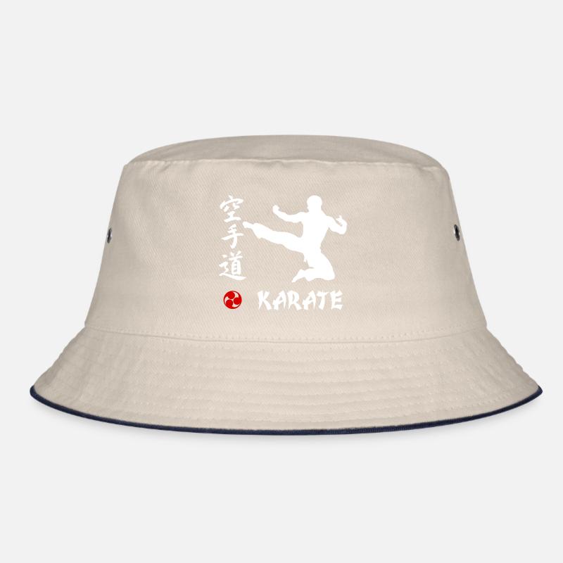 Bucket Hat