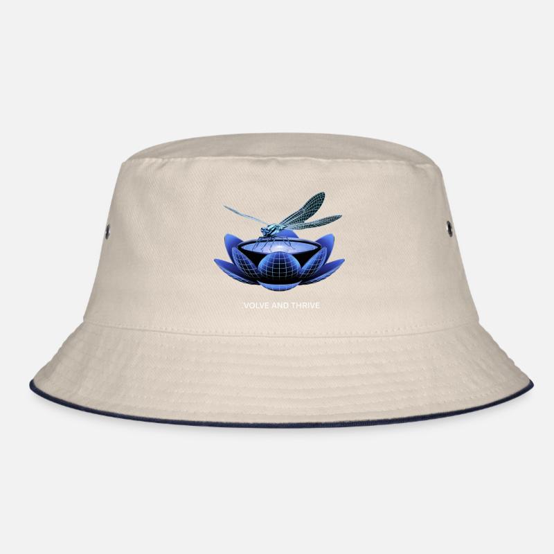 Évoluez et prospèrez la conception de libellules Bob