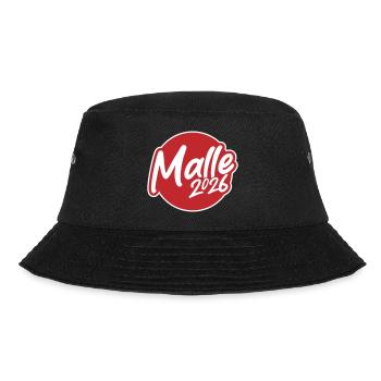 Malle 2026 Majorque - Bob - noir - Devant - Lela (165cm)