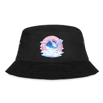 Vol du Ciel Donut - Bob - noir - Devant - Lela (165cm)