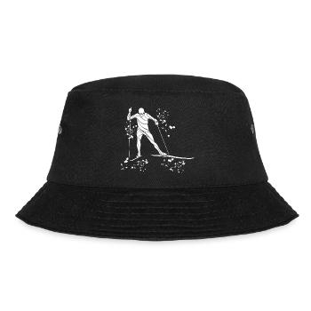Ski de fond Ski de fond - Bob - noir - Devant - Lela (165cm)