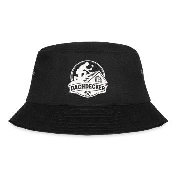 Roofer Craft Logo Motif - Bob - noir - Devant - Lela (165cm)