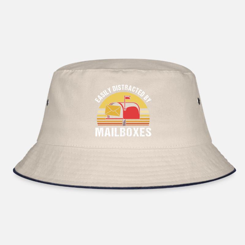 Bucket Hat