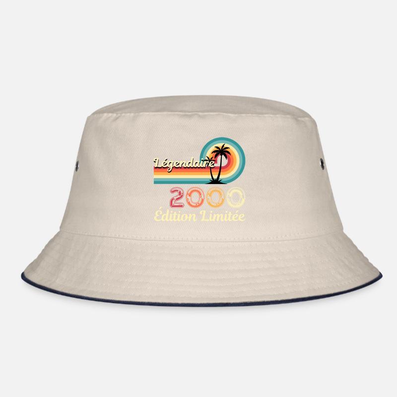 Légendaire 2000, édition limitée Bob