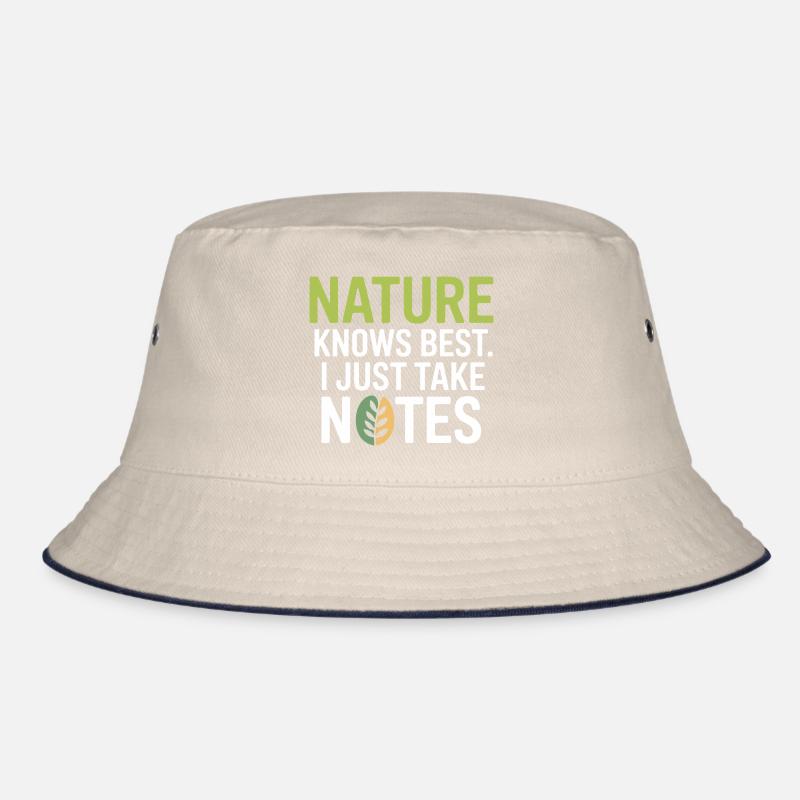 Certified Clinical Biological Systems Observer  Bucket Hat