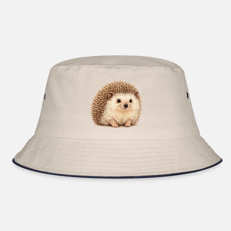 Hérisson câlin héros Bob