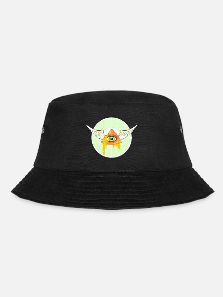 Saint Nacho - Bob - noir