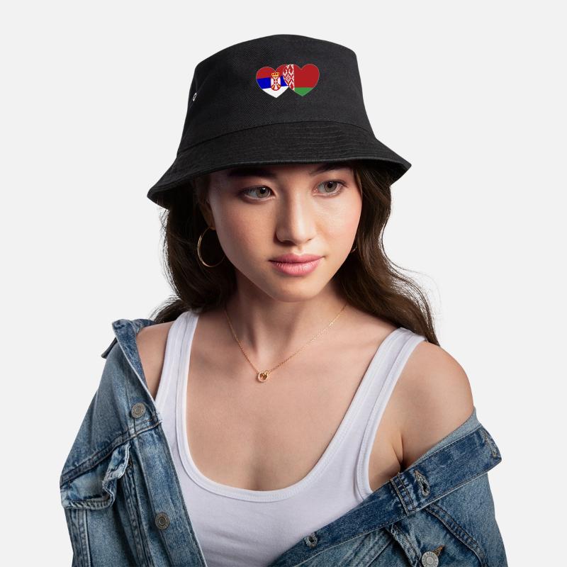 Serbie Biélorussie Drapeau Cœur Bob