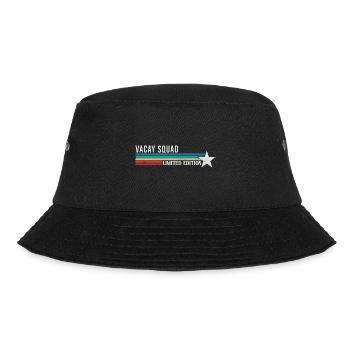 Vacay Squad Vacances en famille - Bob - noir - Devant - Lela (165cm)