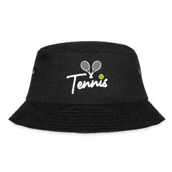 Tennis - Bob - noir - Devant - Lela (165cm)