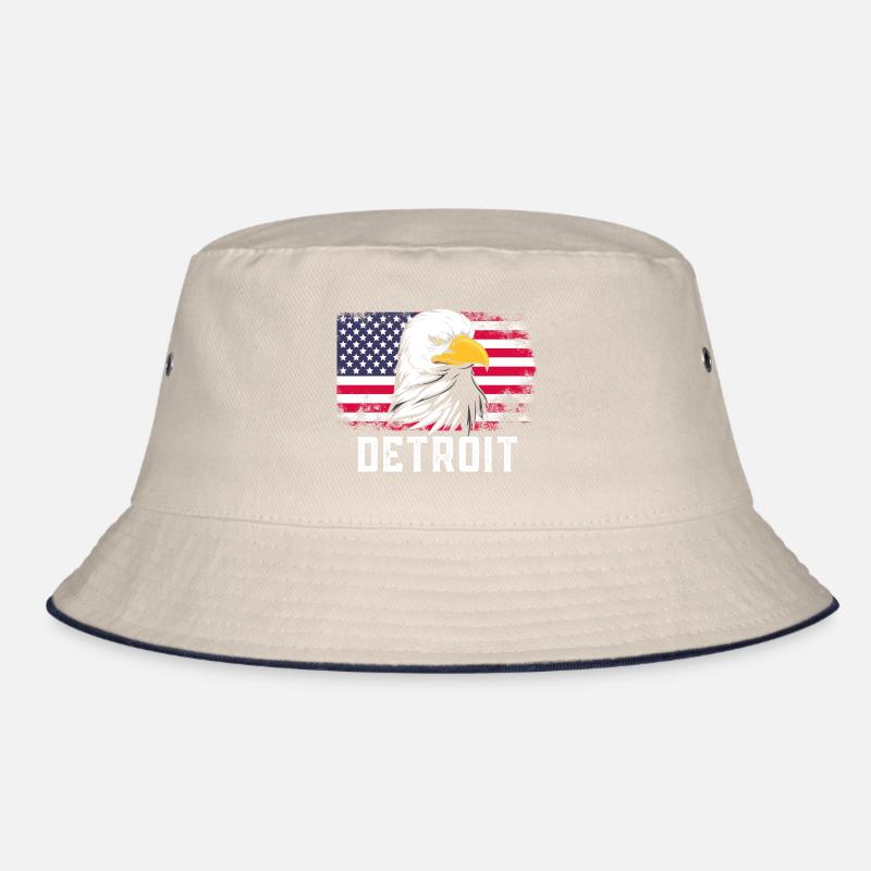 Bucket Hat