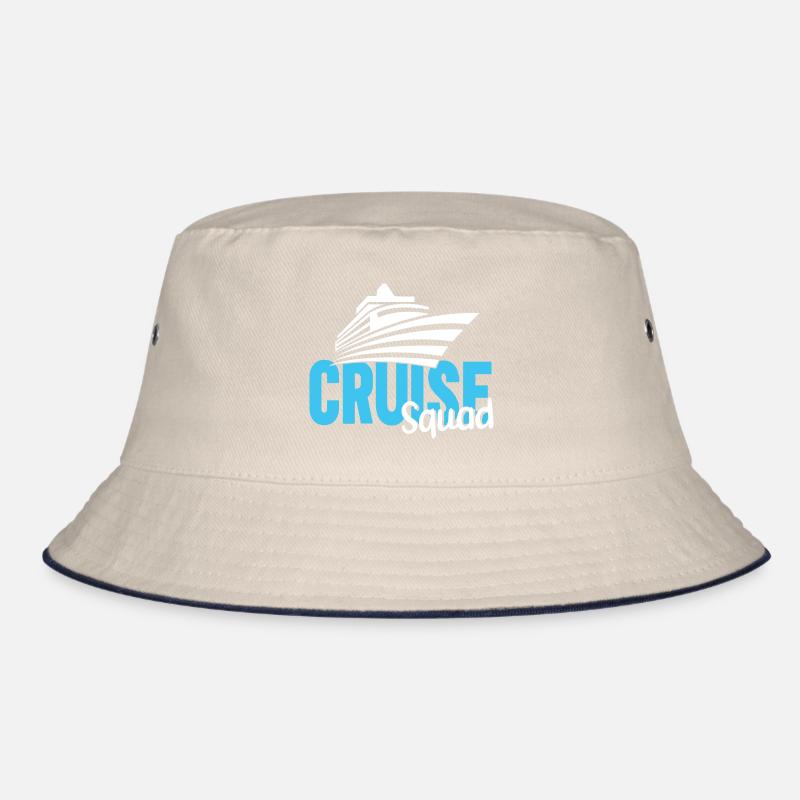 Croisière familiale Bob