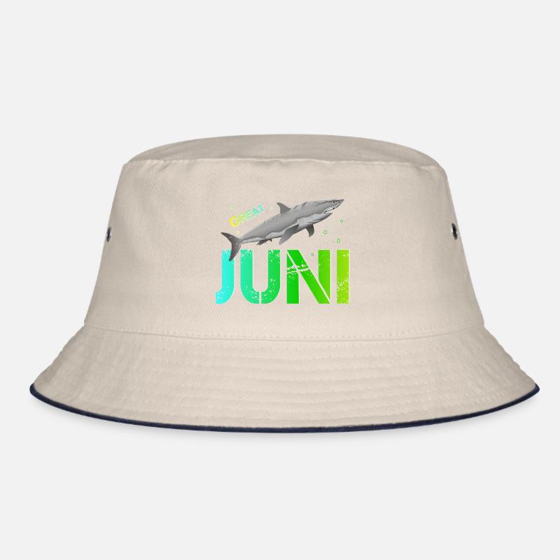 Juni Namenstag Geburtstag Juni Bucket Hat