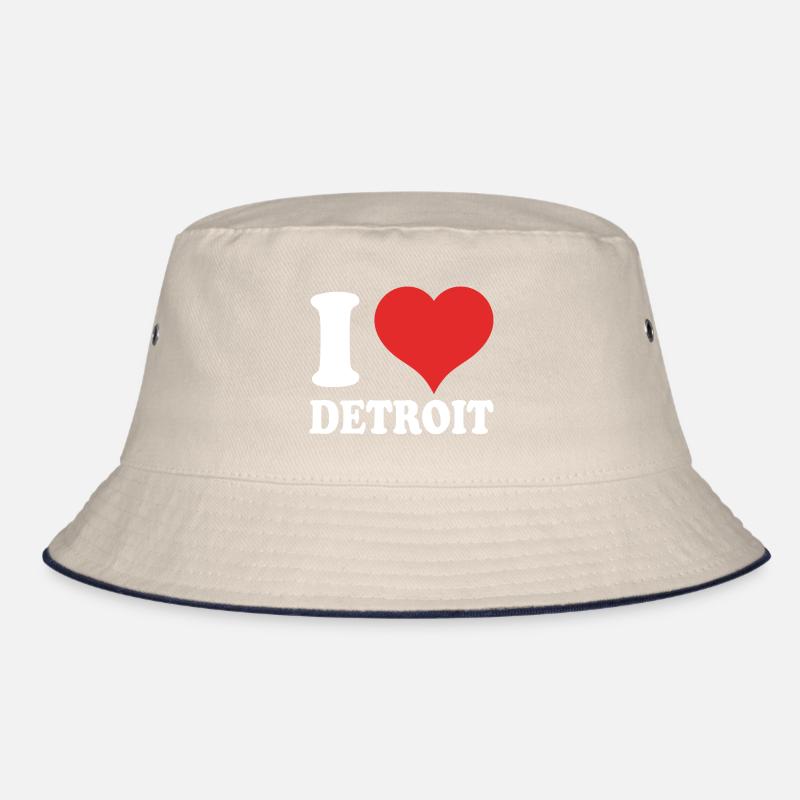 Detroit Bob