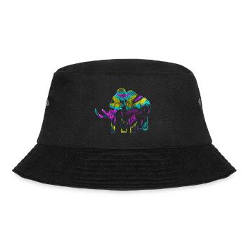 Mammouth - Bob - noir - Devant - Lela (165cm)