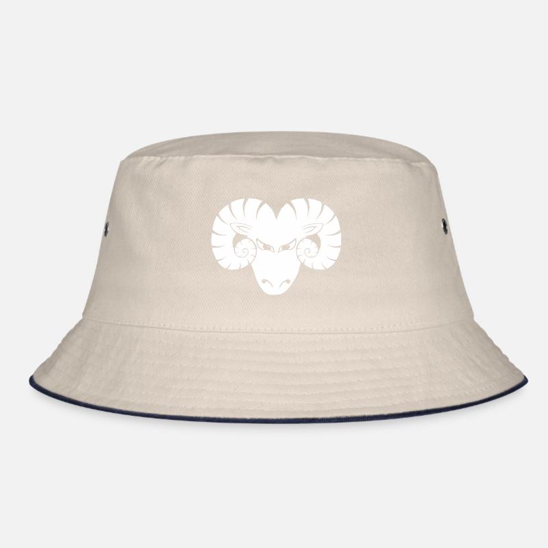 Widder Bucket Hat