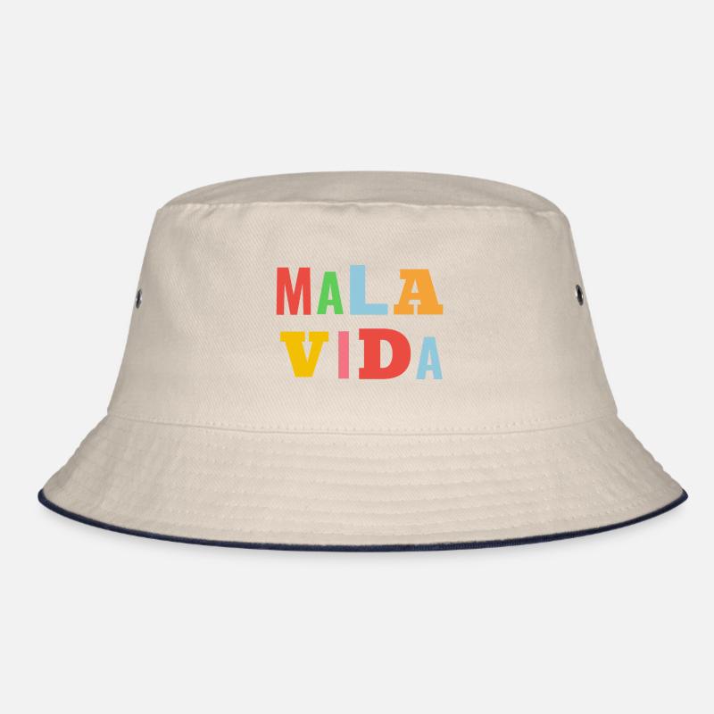 Bucket Hat