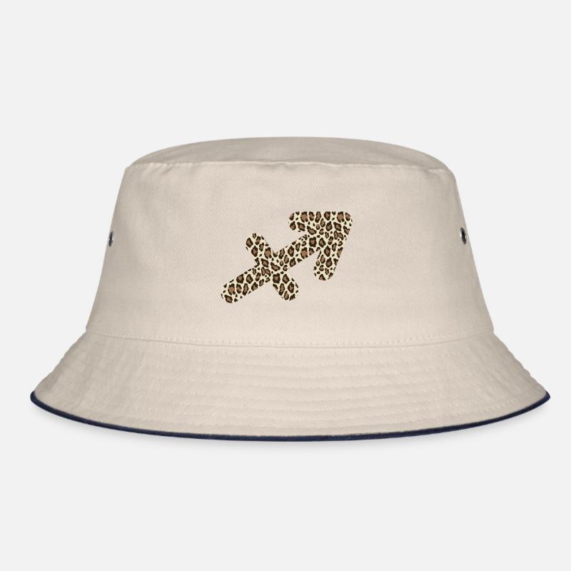 Sternzeichen Schütze Bucket Hat