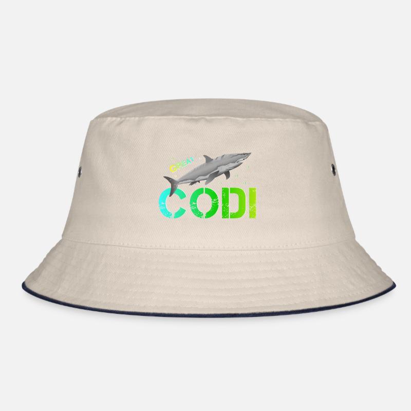 Codi Geburtstag Codi Bucket Hat