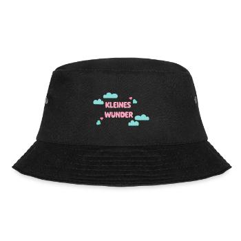 Petit Miracle - Motif Bébé - Choses pour Bébés - Bob - noir - Devant - Lela (165cm)