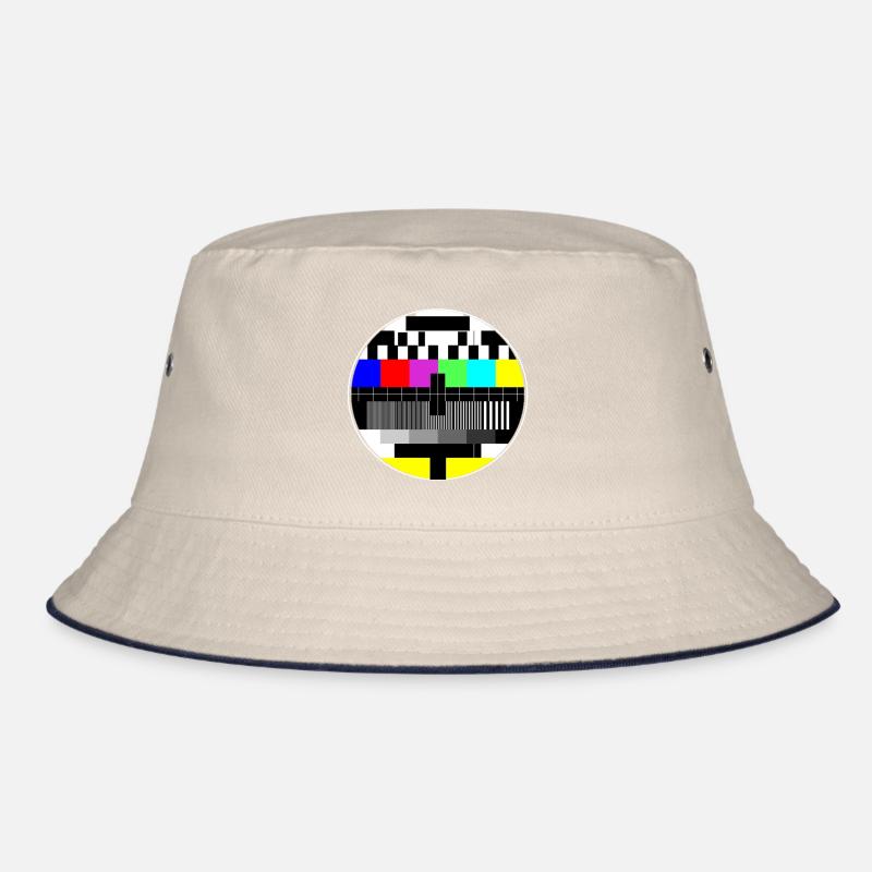 Sight Bucket Hat