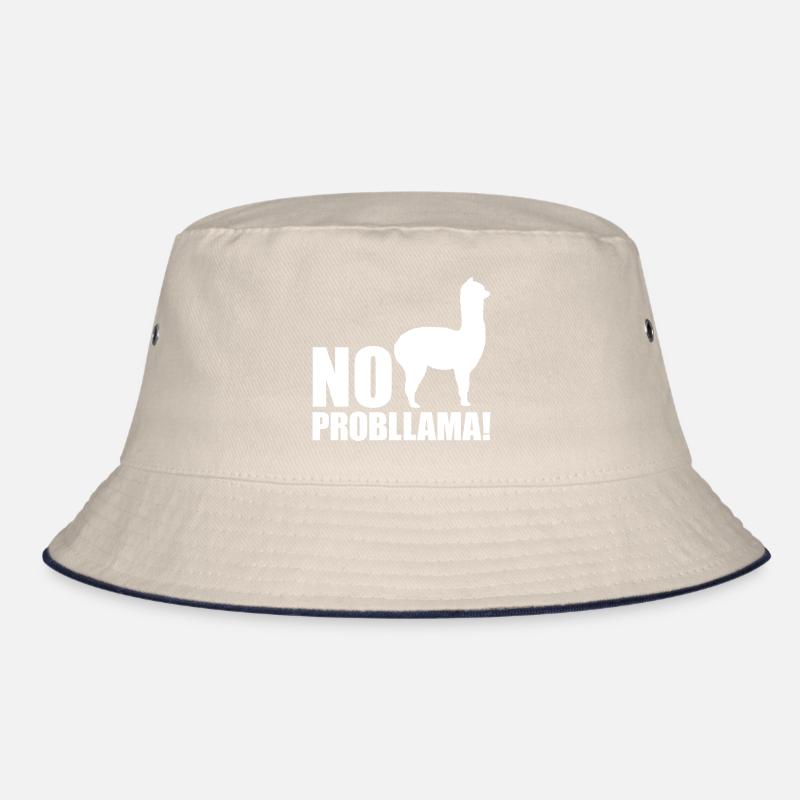 Cool Alpaca No Prob Llama Meme Fun Dire Bob