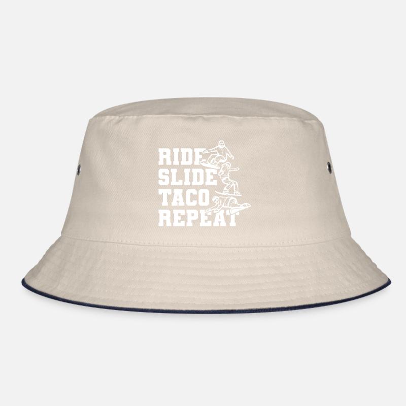 Bucket Hat