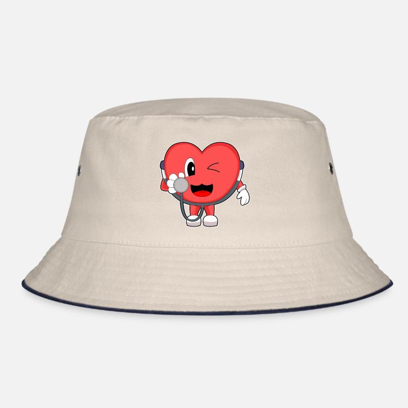 Stéthoscopes cardiologues Bob