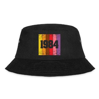 Witzig 1984 - Bob - noir - Devant - Lela (165cm)