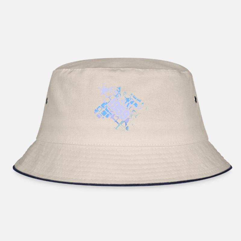 Computer 1959 Bucket Hat