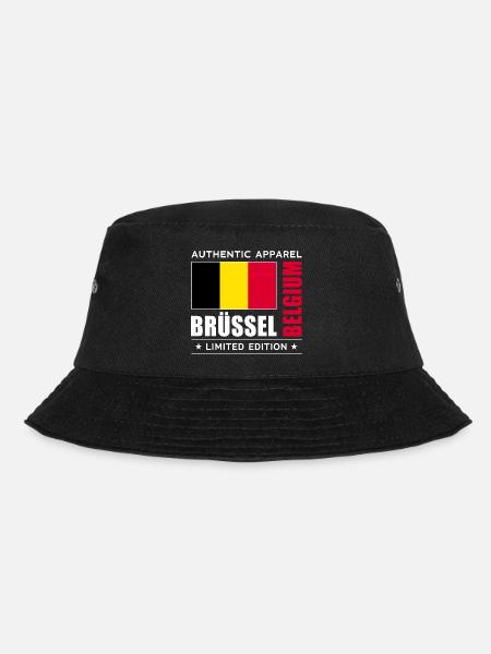 Bruxelles - Bob - noir