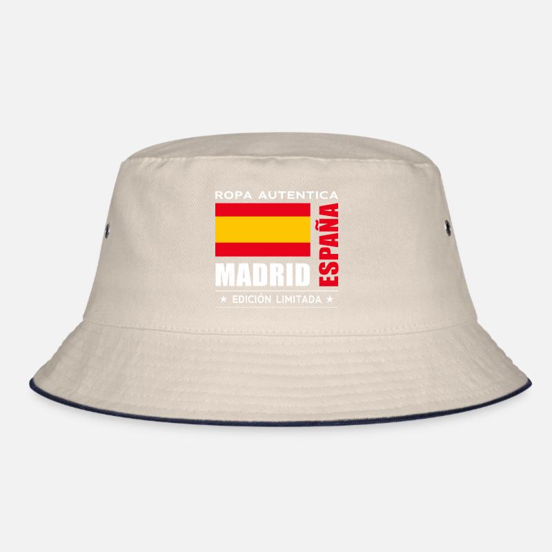 Bucket Hat