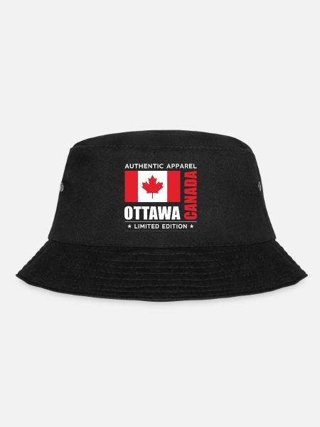 Ottawa - Bob - noir