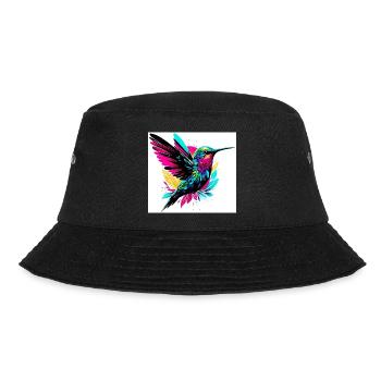 Colibri - Bob - noir - Devant - Lela (165cm)