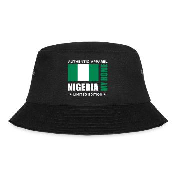 Nigéria - Bob - noir - Devant - Lela (165cm)