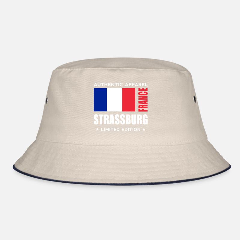 Bucket Hat
