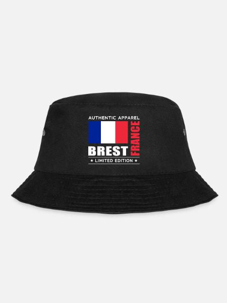 Brest - Bob - noir