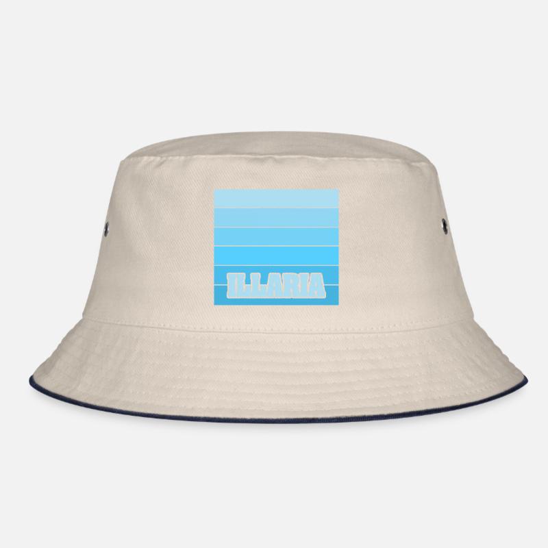 Gift for Illaria Bucket Hat