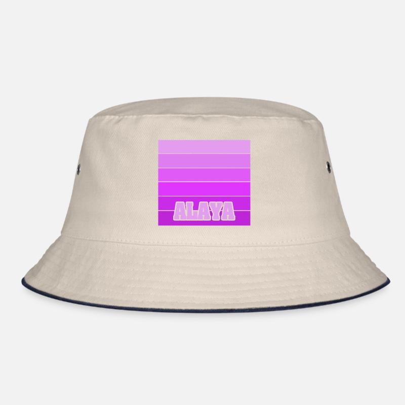 Cadeau pour Alaya Bob