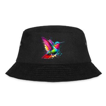 Colibri - Bob - noir - Devant - Lela (165cm)