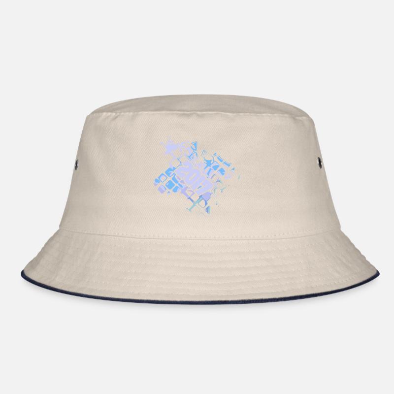 2017 Bucket Hat