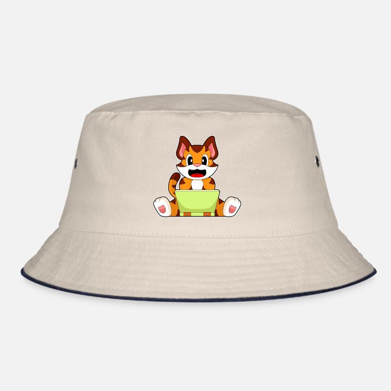 Ordinateur portable Tiger Bob