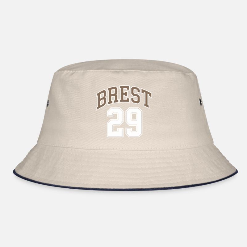 Brest 29 Bob