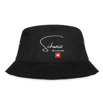 La fierté suisse, le design minimaliste élégant - Bob - noir - Devant - Lela (165cm)