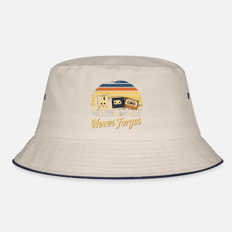 Bucket Hat