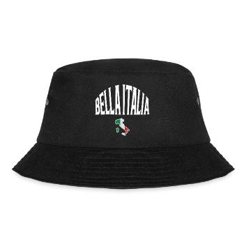 Bella Italia - Bob - noir - Devant - Lela (165cm)