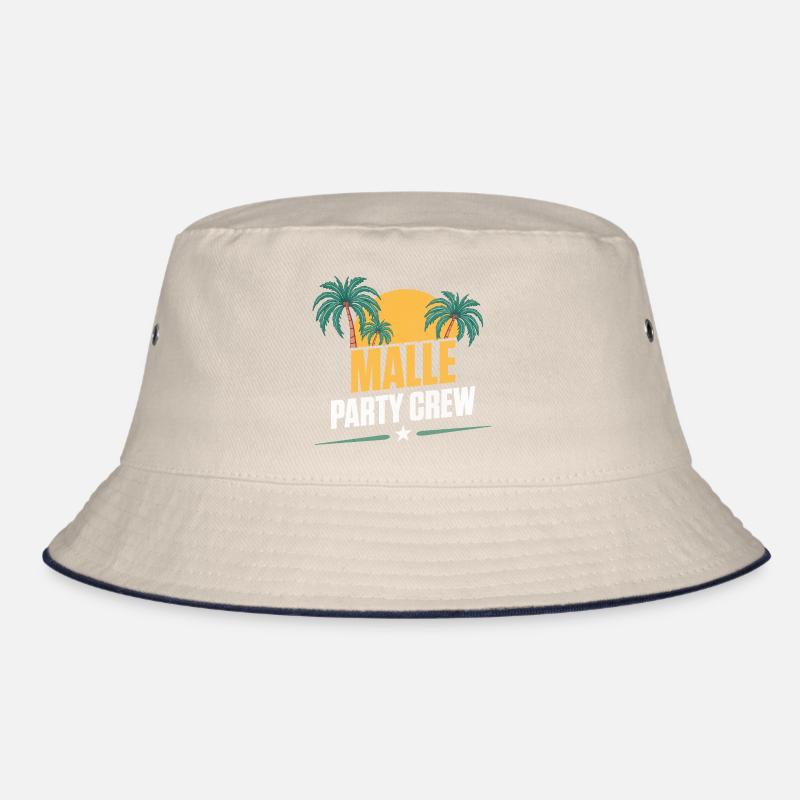 Malle Été 2026 Bob