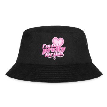 Pretty Ladies - Bob - noir - Devant - Lela (165cm)