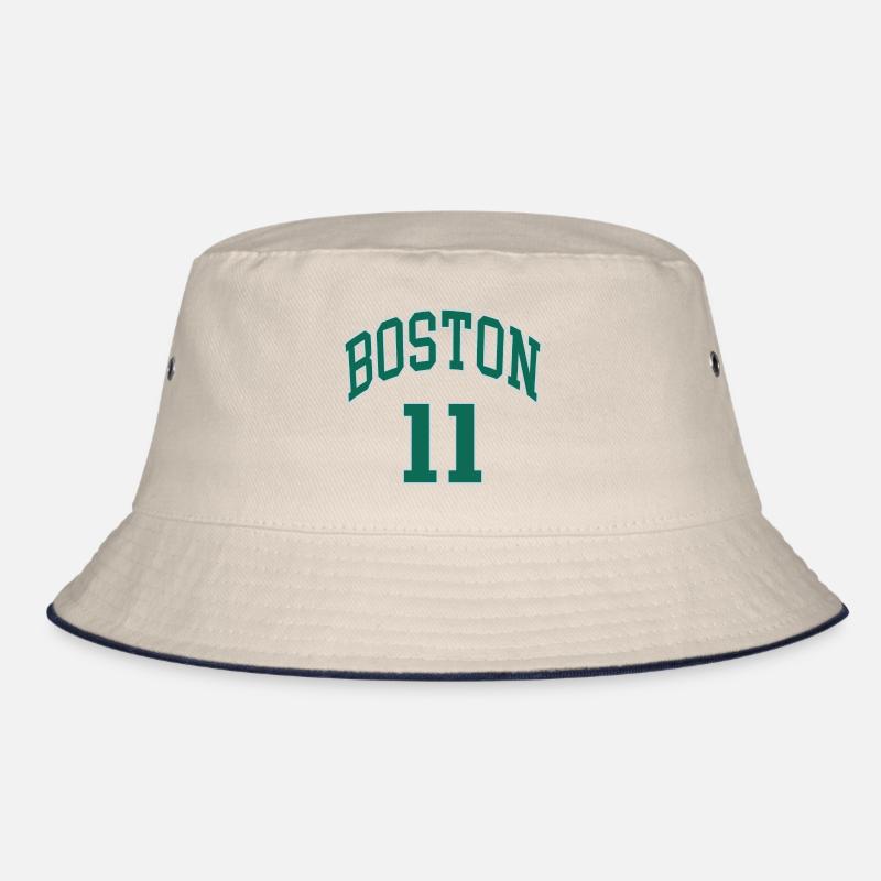 Boston 11 Bucket Hat